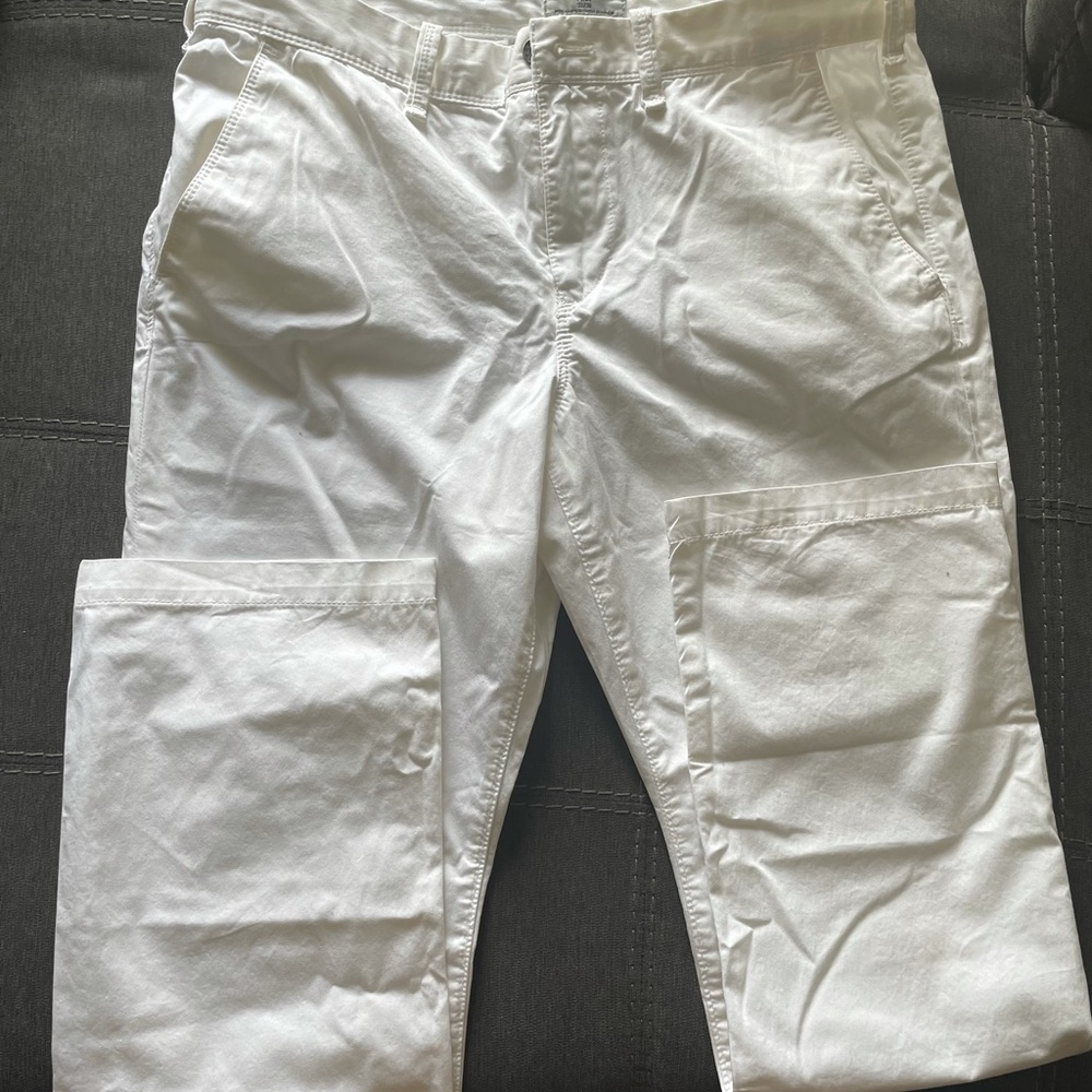 Express Pants - Picture 3 of 4